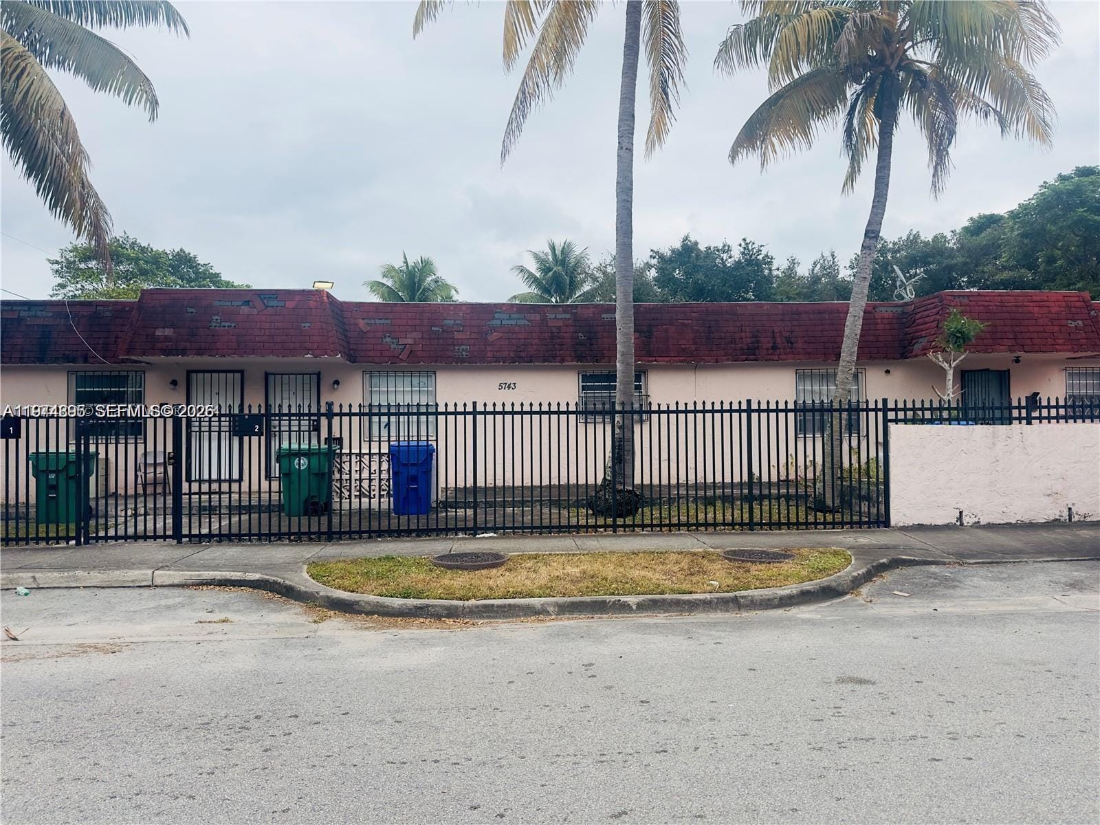 5743 NW 3rd Avenue, Miami, FL 33127
