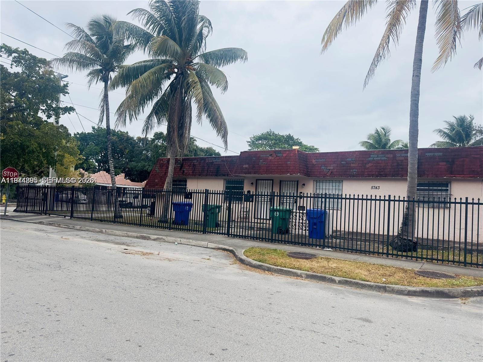 5743 NW 3rd Avenue, Miami, FL 33127 photo 2