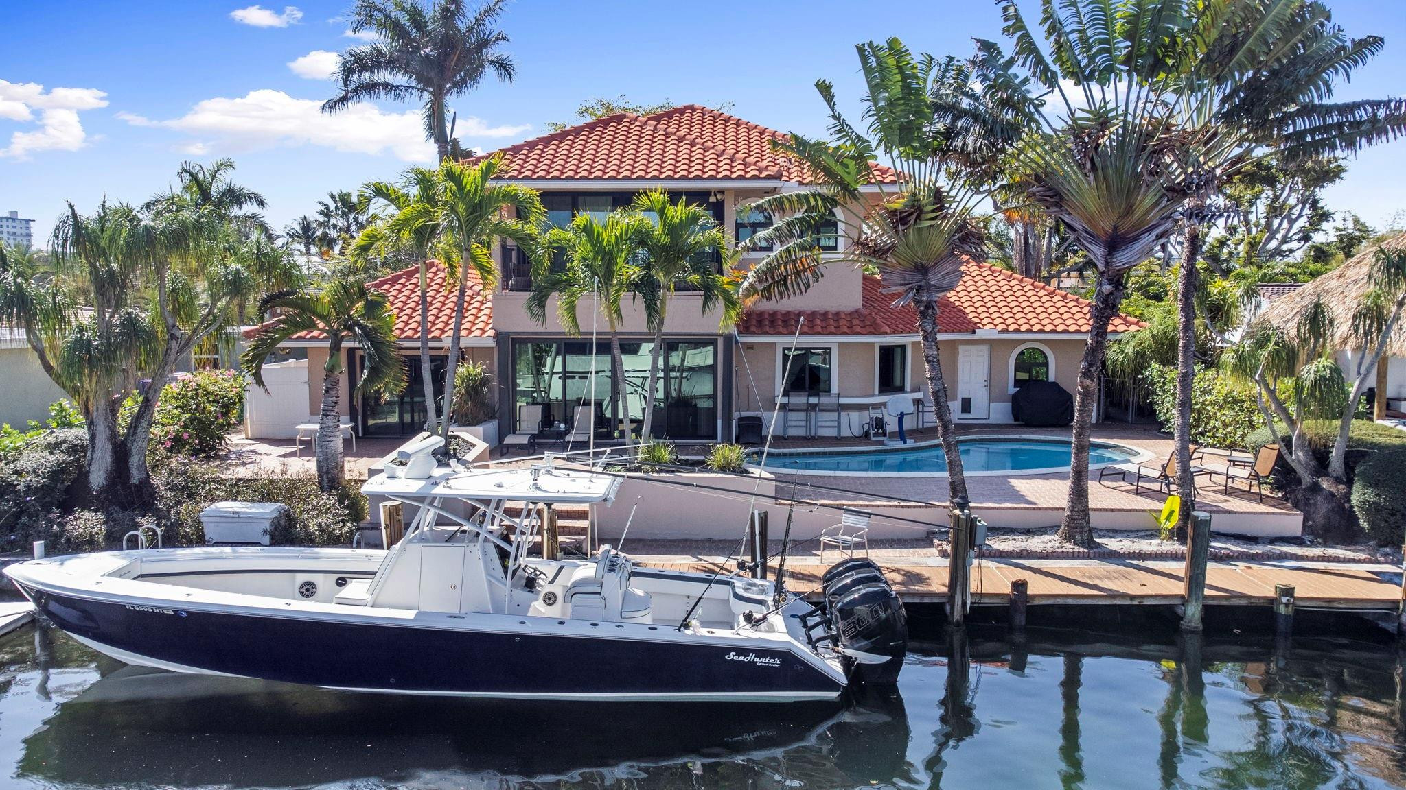 2865 NE 19th Street, Pompano Beach, FL 33062, Pompano Beach