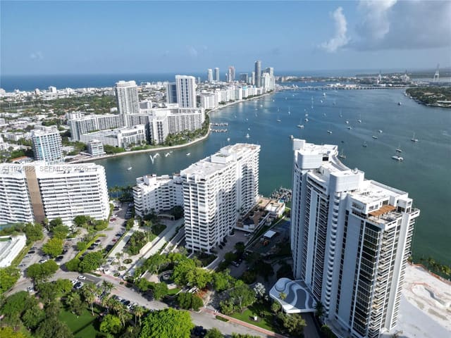 11 Island Avenue 1410, sold in Costa Brava Condo, Miami Beach, FL
