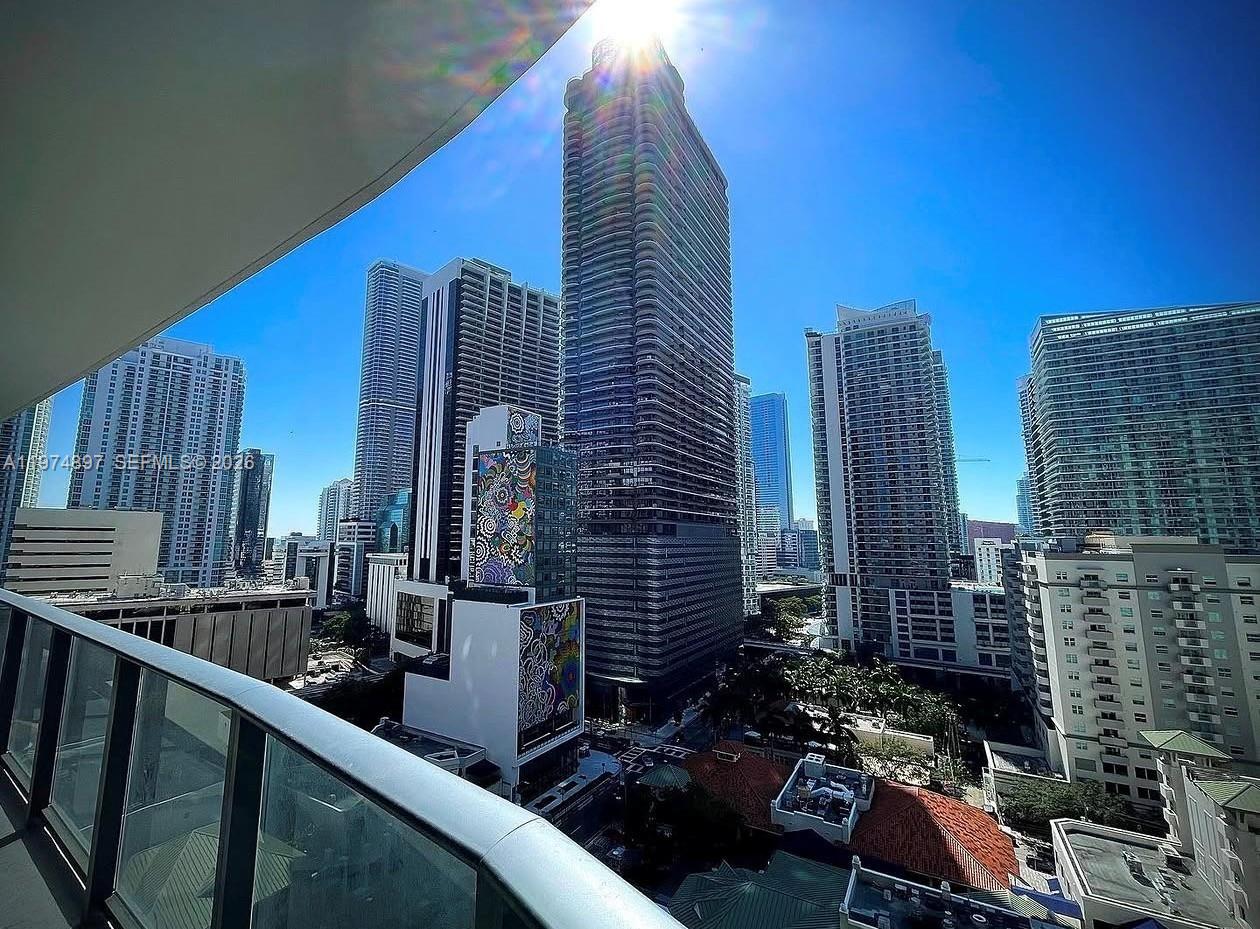 45 SW 9th Street 1206, Miami, FL 33130, Miami
