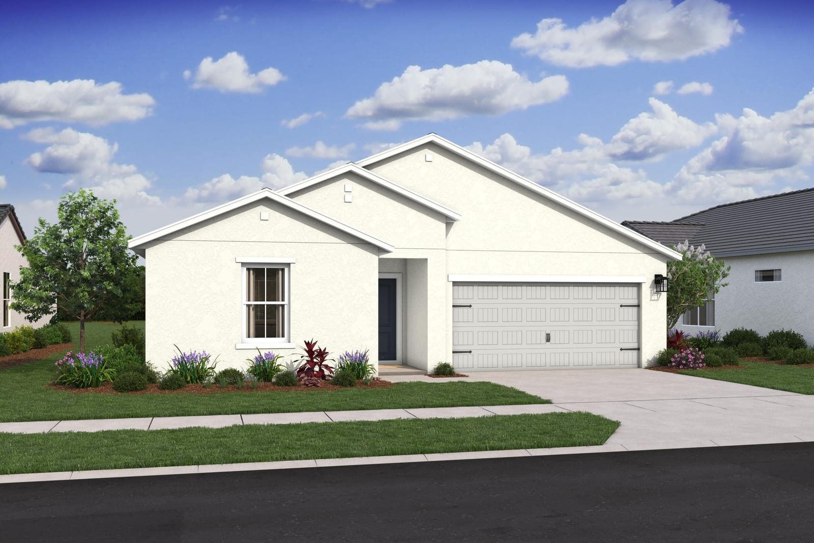 3074 SW Port St Lucie Street 78, Port St. Lucie, FL 34953