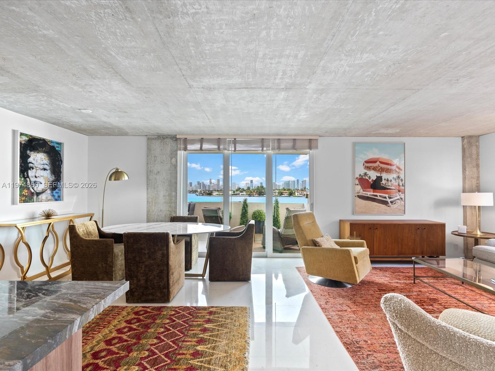 5 Island Avenue 2C, Miami Beach, FL 33139, Miami Beach