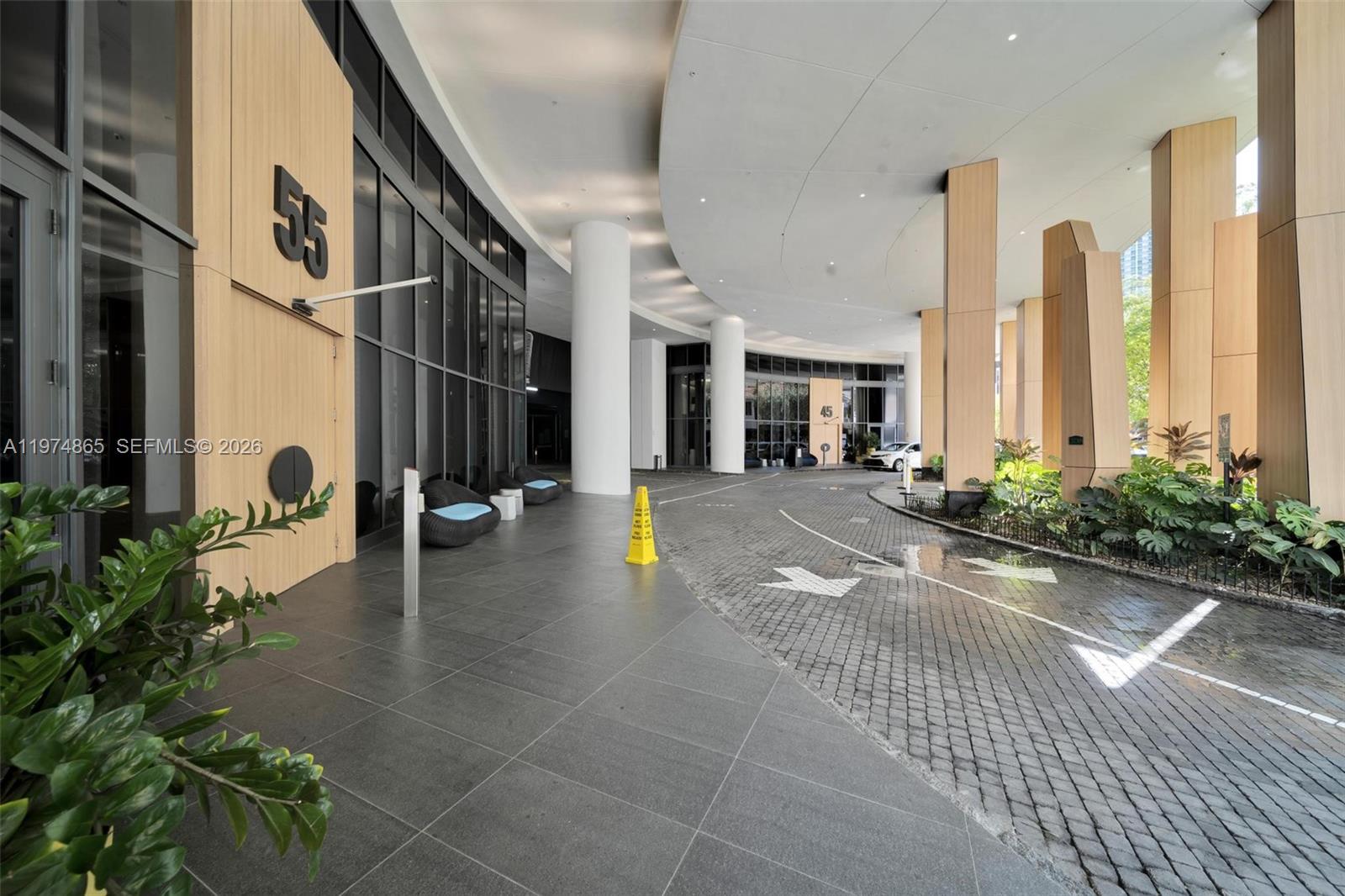 55 SW 9th Street 4406, Miami, FL 33130, Miami