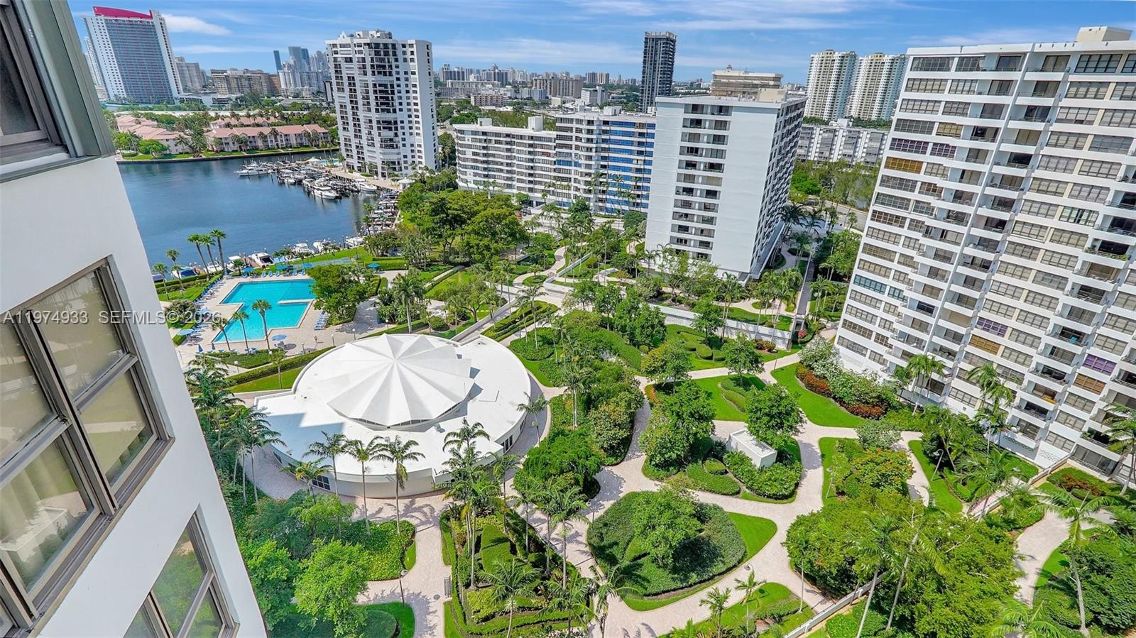 2500 Parkview Drive 1914, Hallandale Beach, FL 33009 photo 20