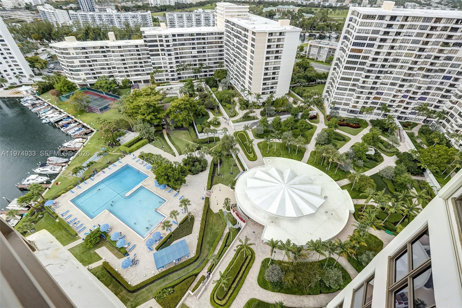 2500 Parkview Drive 1914, Hallandale Beach, FL 33009 photo 23