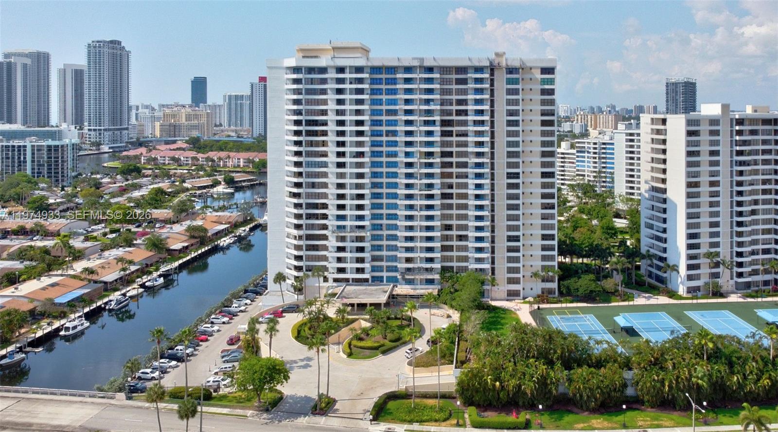 2500 Parkview Drive 1914, Hallandale Beach, FL 33009, Hallandale Beach