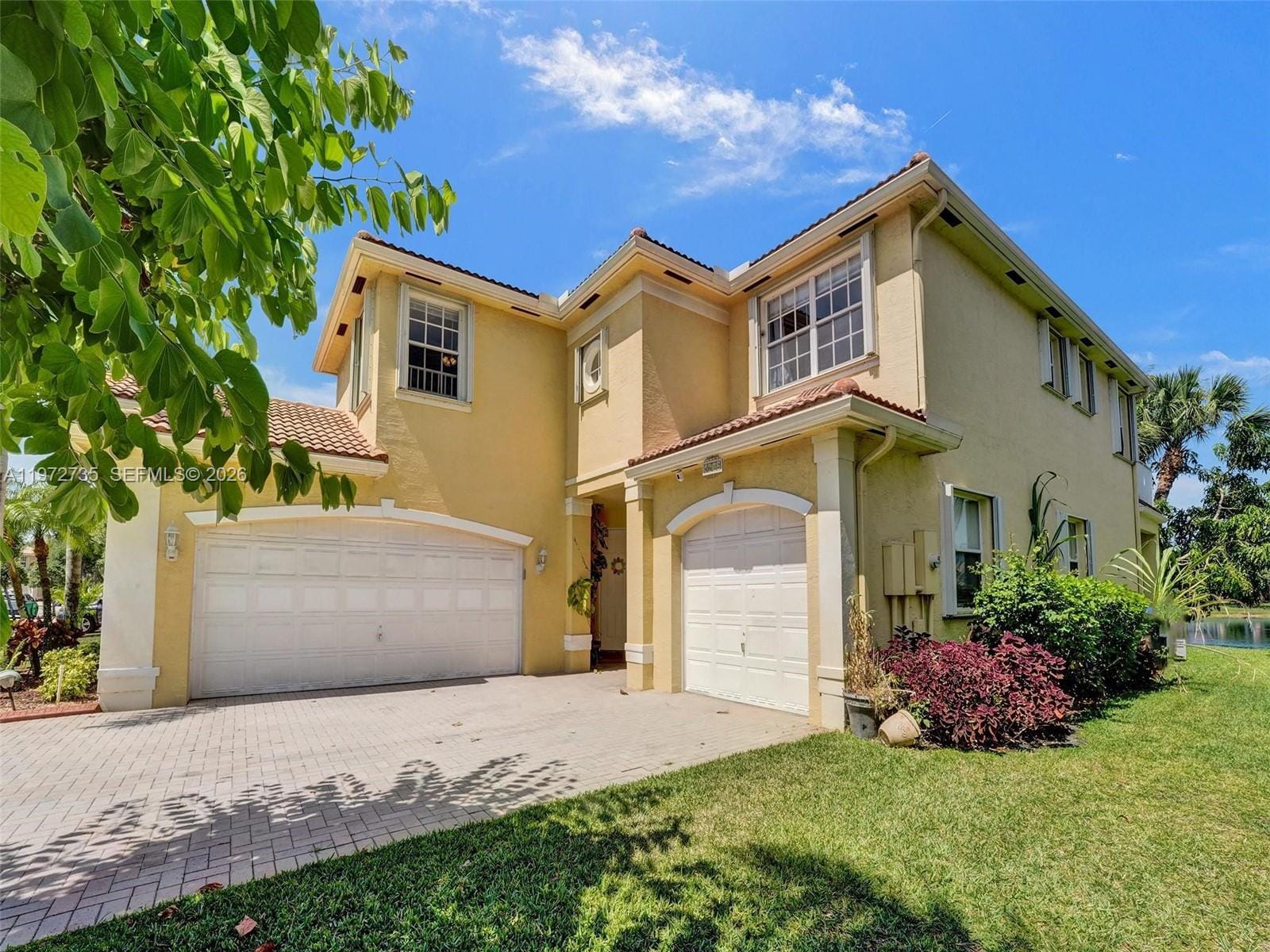 4612 SW 131st Terrace, Miramar, FL 33027