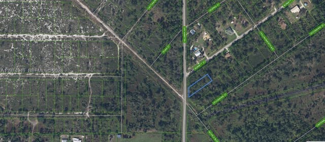 505 Hallmark Avenue, Lake Placid, FL 33852