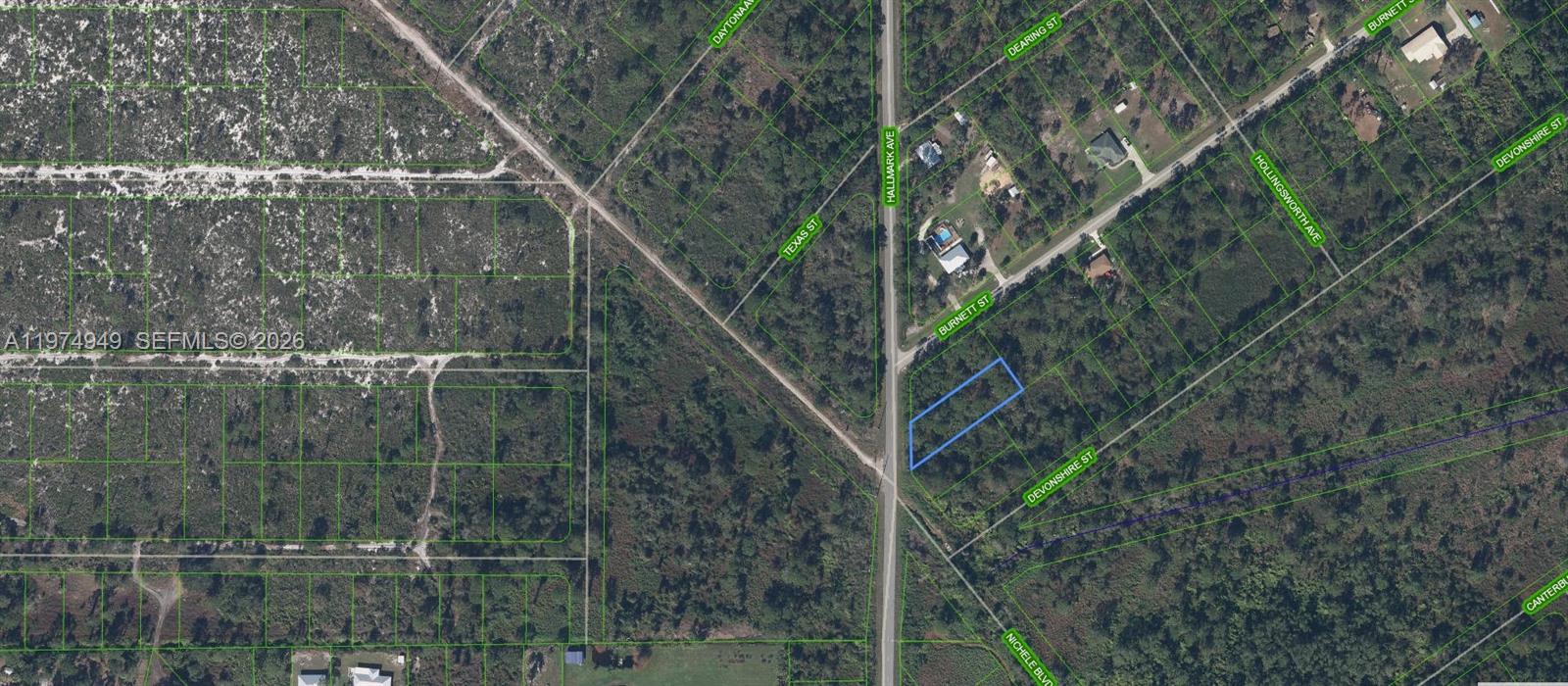 505 Hallmark Avenue, Lake Placid, FL 33852, Lake Placid