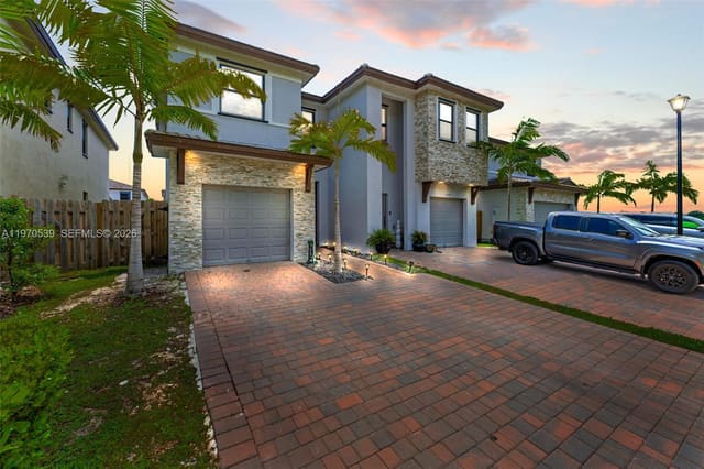 25565 SW 109th Avenue, sold in Allapattah Gdns, Homestead, FL