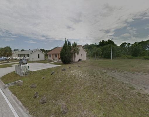 71 Boundery Boulevard, Rotonda West, Port Charlotte, FL