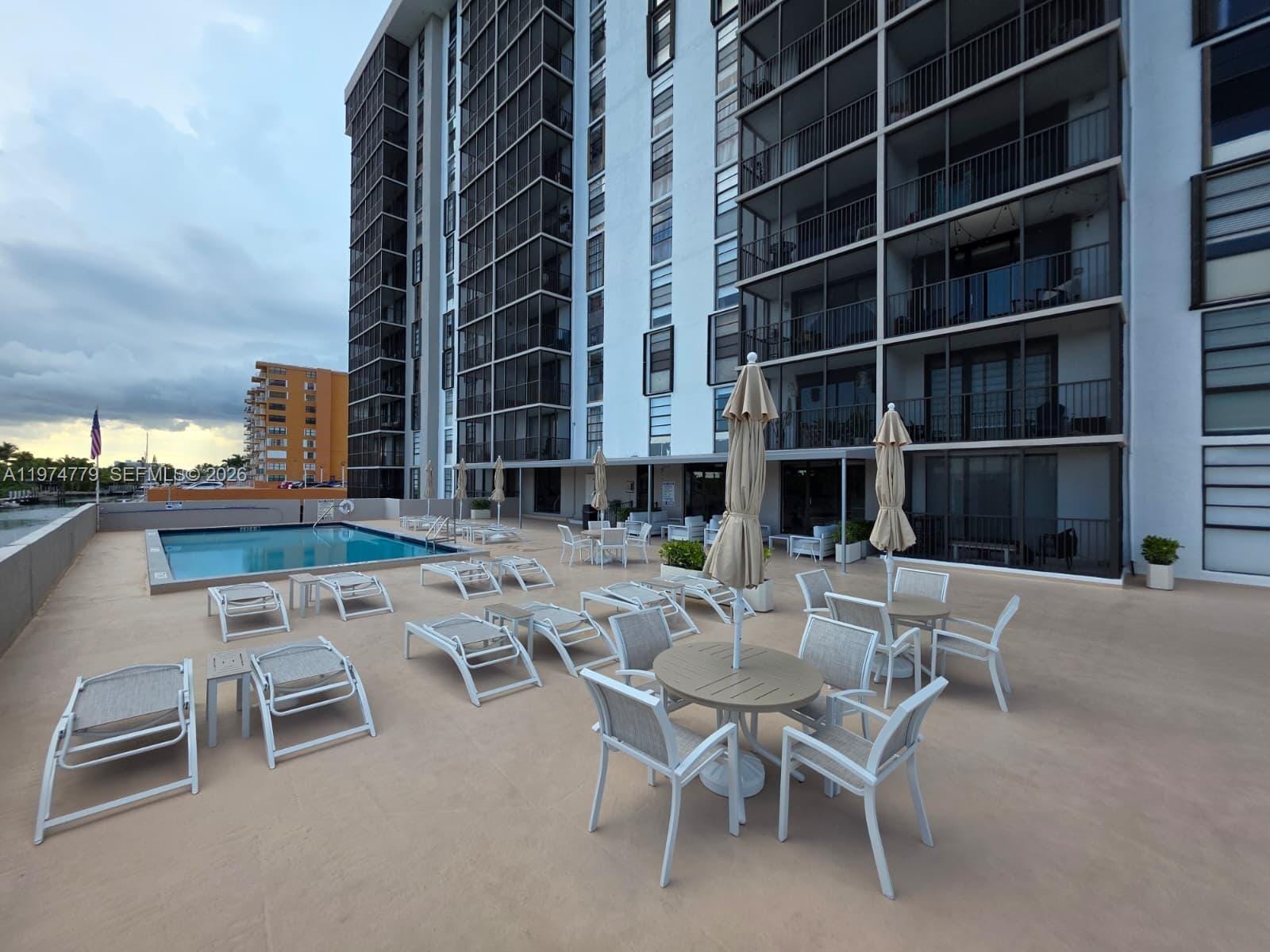 2500 NE 135th Street B103, North Miami, FL 33181 photo 6