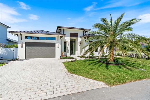 531 NW 13th Street, sold in Totterdale Add, Delray Beach, FL