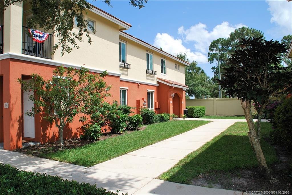 51 SE Sedona Circle 104, Stuart, FL 34994 photo 2
