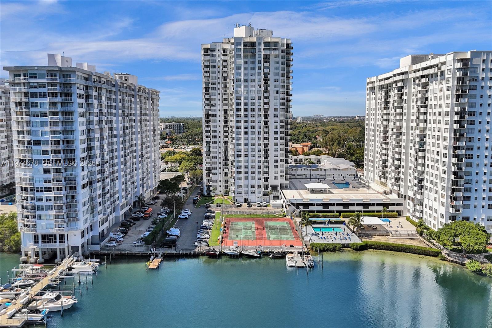 2750 NE 183rd Street 406, Aventura, FL 33160, Aventura