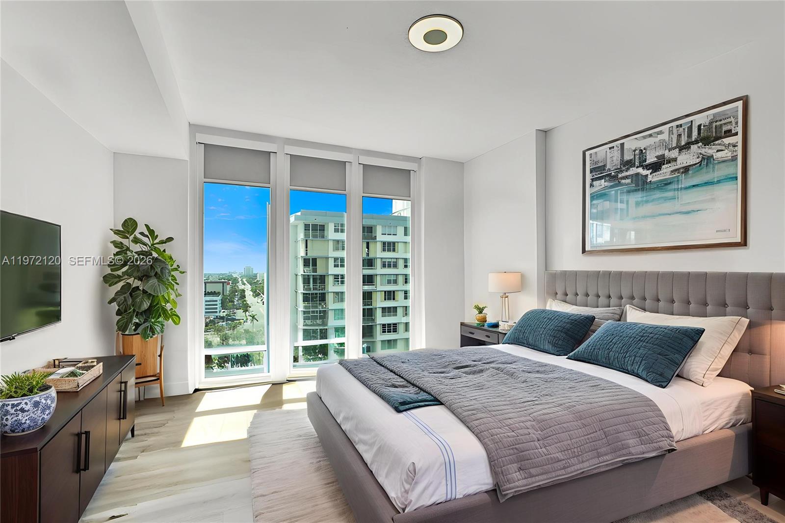 1881 79th St Causeway 1404, North Bay Village, FL 33141, North Bay Village