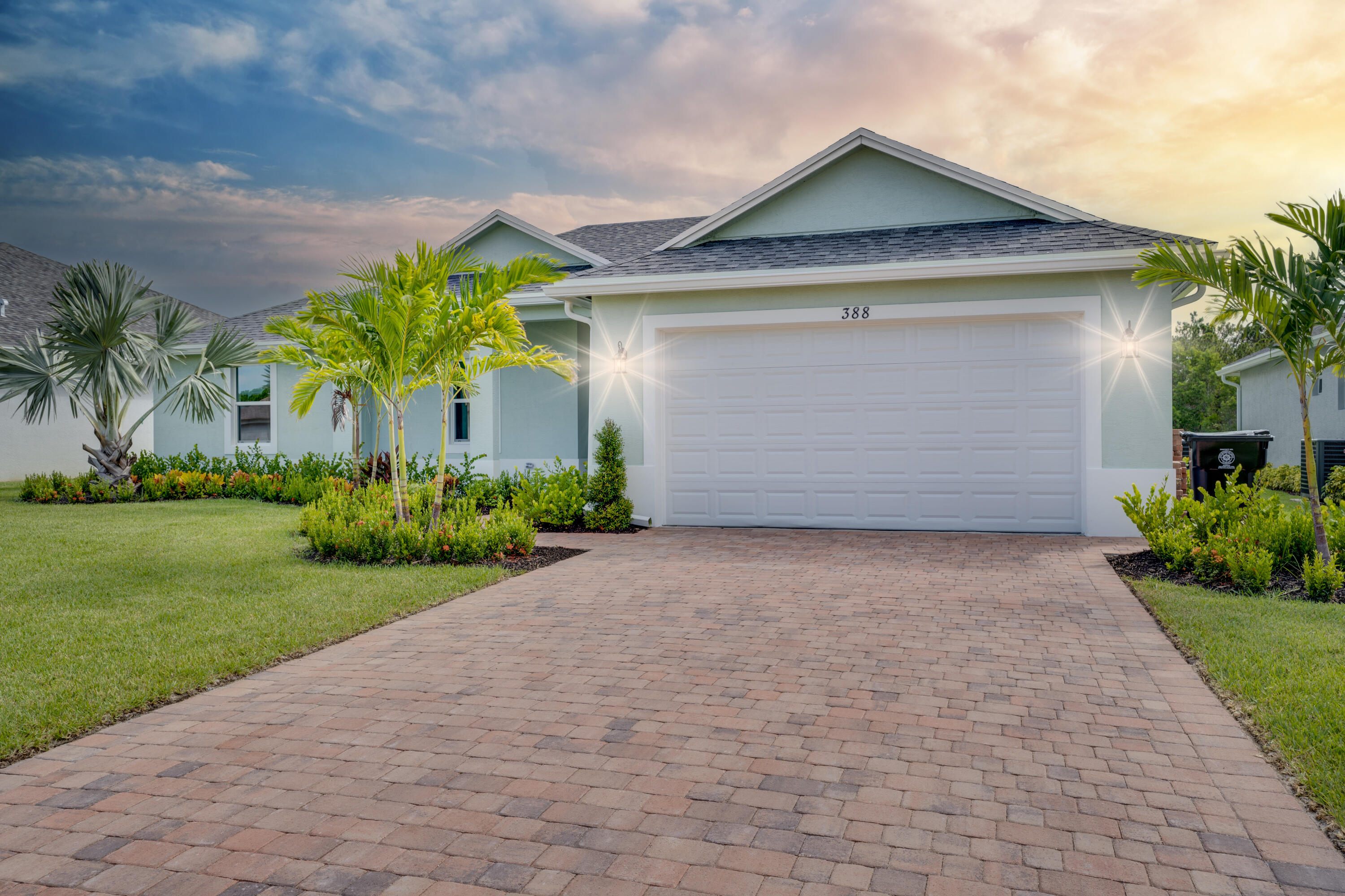 388 SW Vista Lake Drive, Port St. Lucie, FL 34983, Port St Lucie