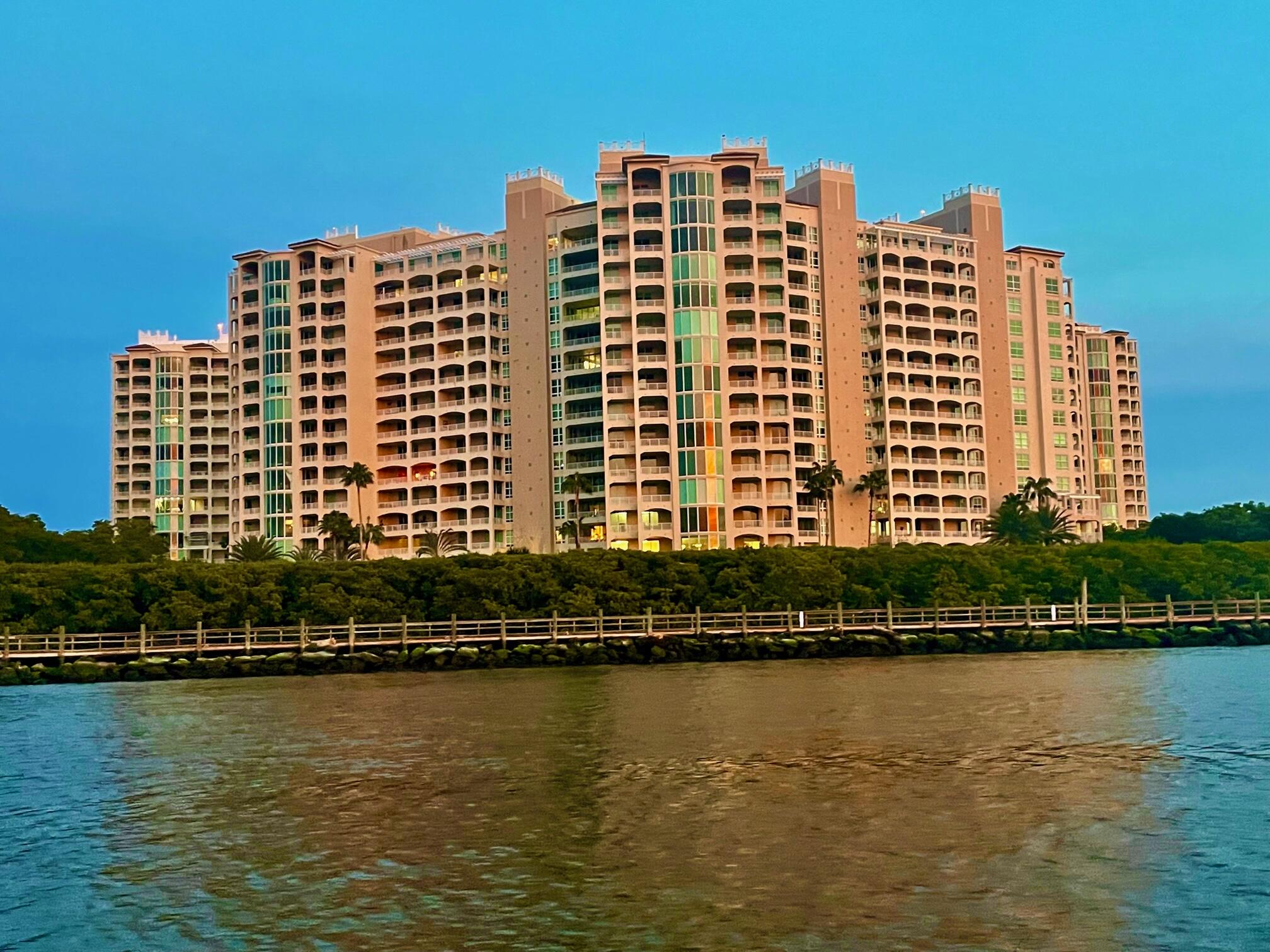 3720 S Ocean Boulevard 301b, Highland Beach, FL 33487, Highland Beach