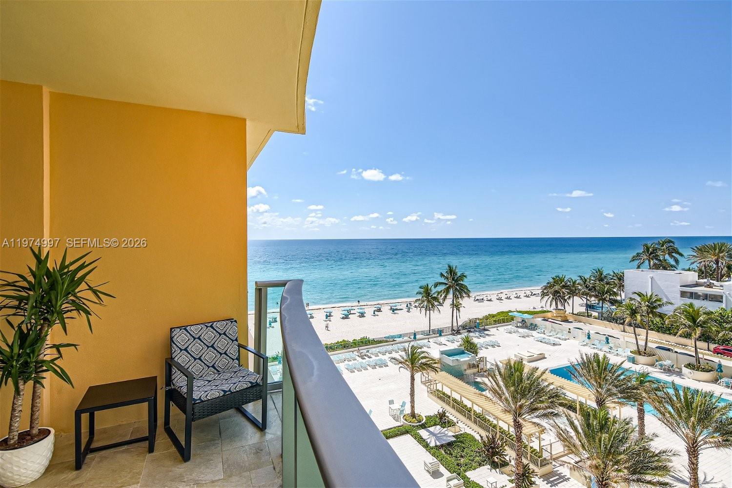 2501 S Ocean Drive 715 (AVAILABLE NOW), Hollywood, FL 33019, Hollywood