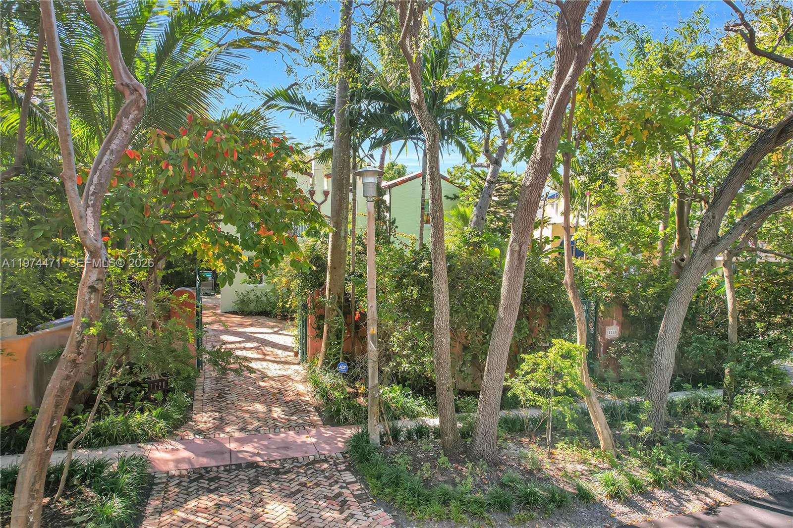 1720 Espanola Drive, Miami, FL 33133, Miami