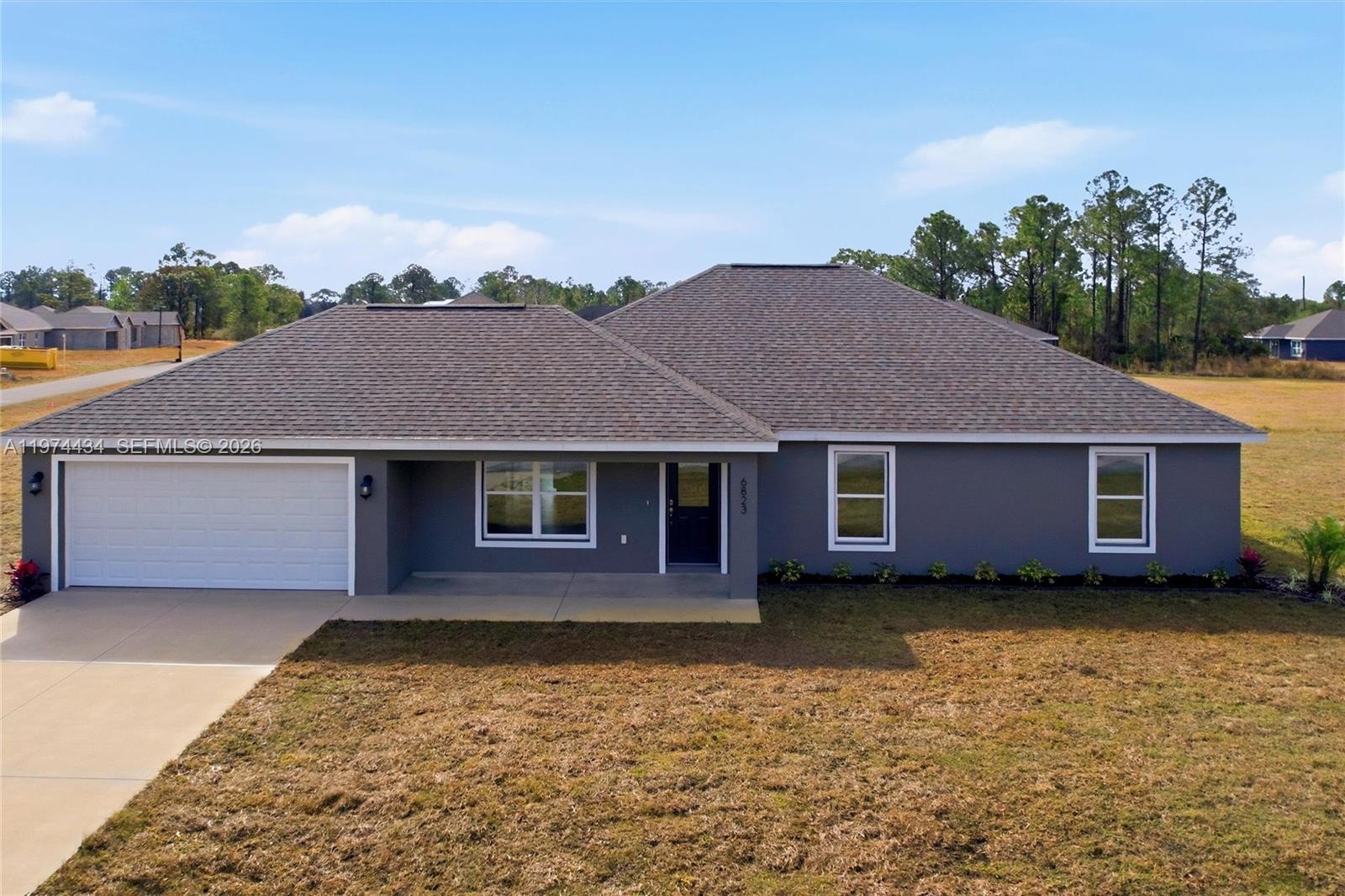 6823 Dickinson Drive, Sebring, FL 33872, Sebring
