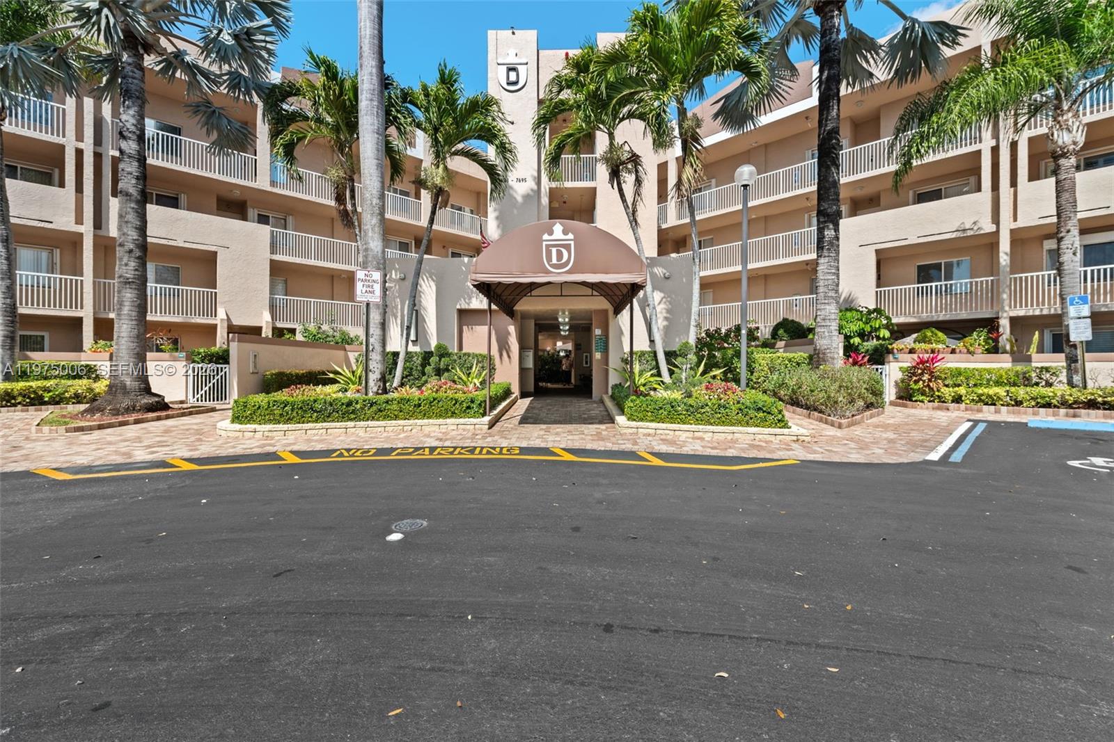 7641 Granville Drive 209, Tamarac, FL 33321, Tamarac