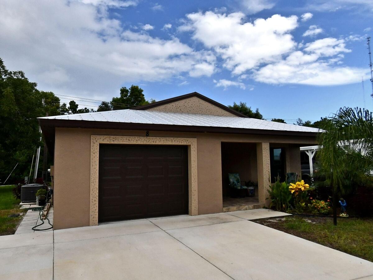 8 Mediterranean Boulevard N, Port St. Lucie, FL 34952, Port St Lucie