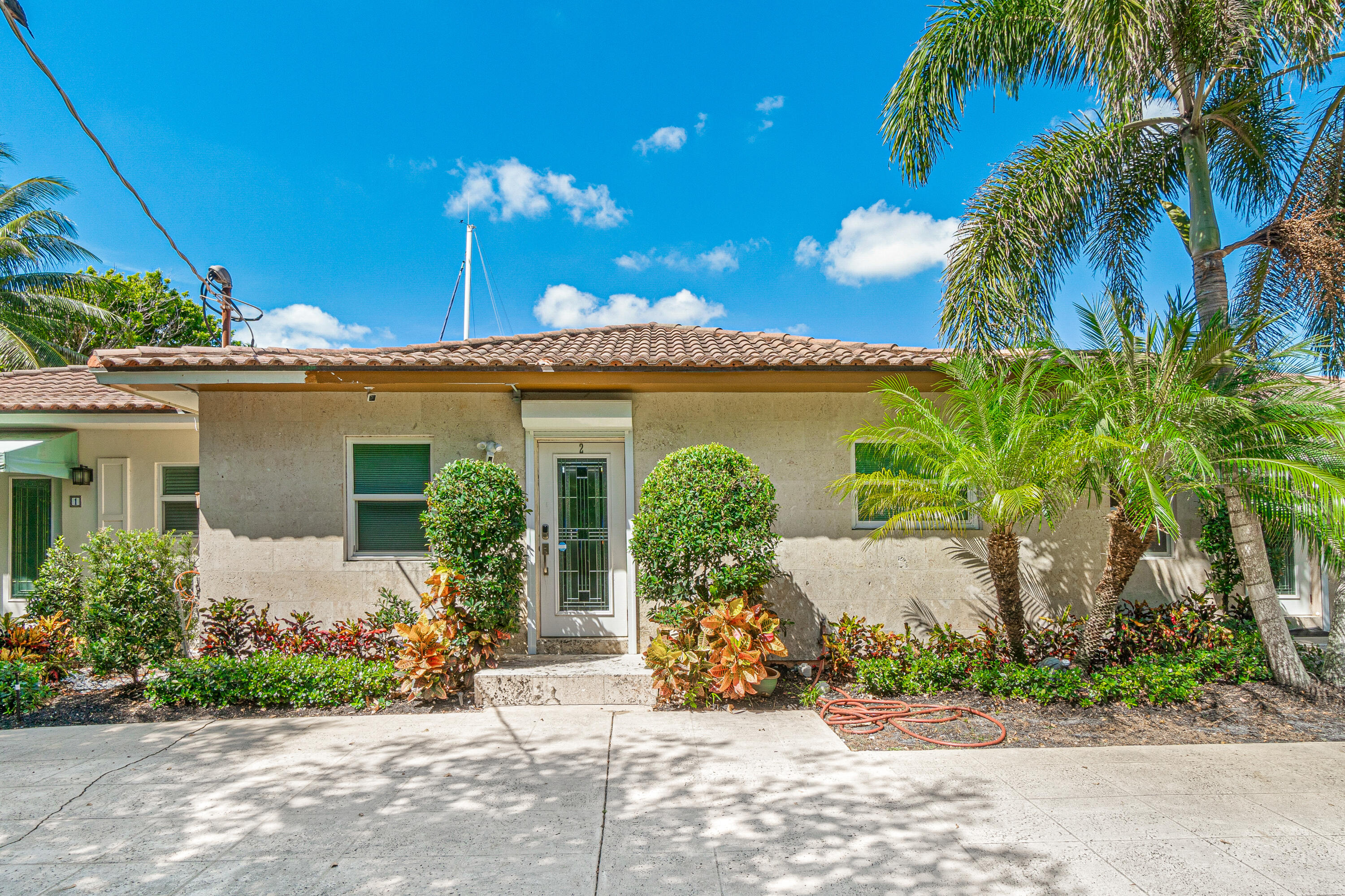 1124 Highland Beach Drive 2, Highland Beach, FL 33487, Highland Beach