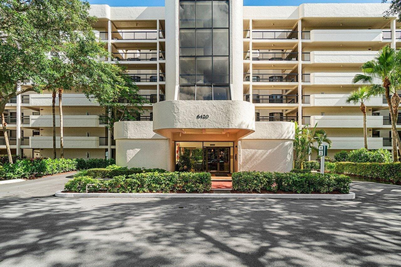 6420 Boca Del Mar Drive 305, Boca Raton, FL 33433 photo 1