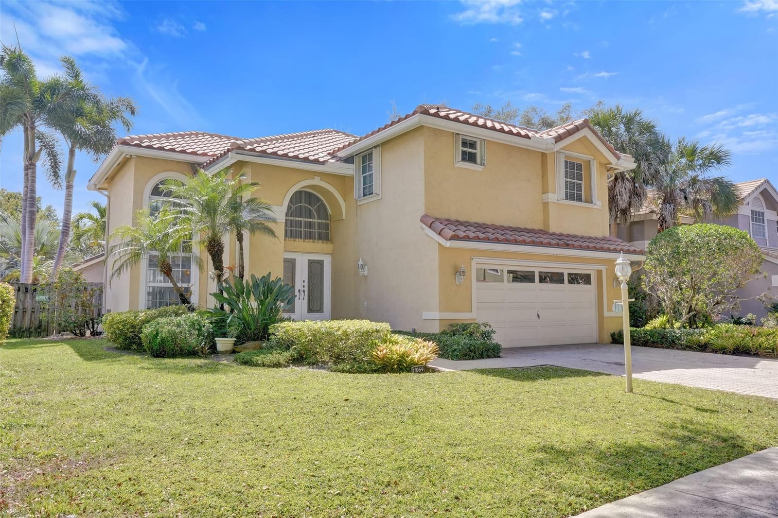 11064 Bismarck Place, Hollywood, FL 33026