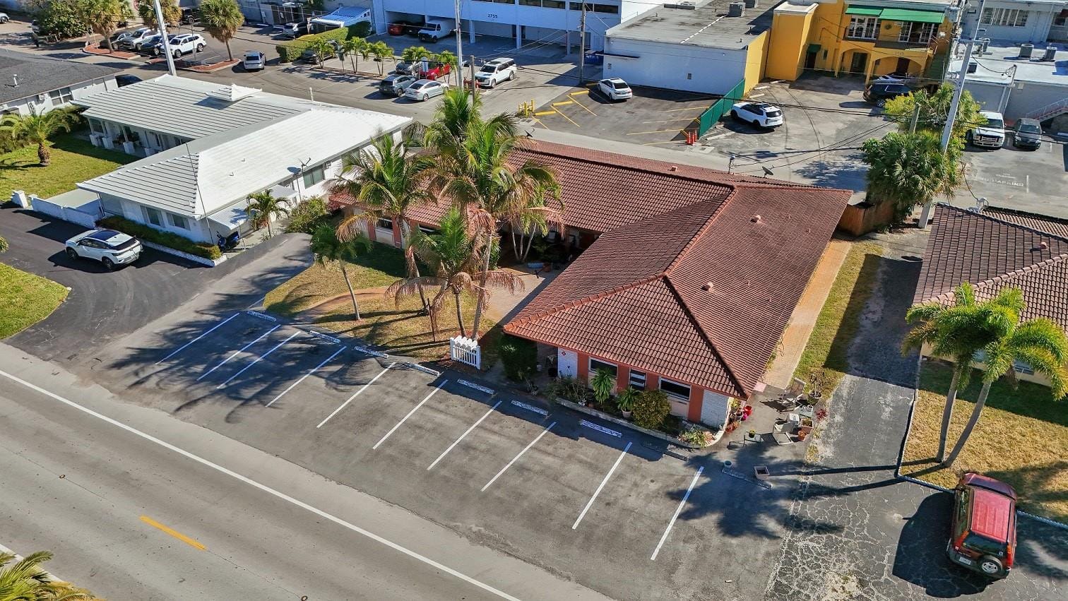 2732 NE 32 Street, Fort Lauderdale, FL 33306