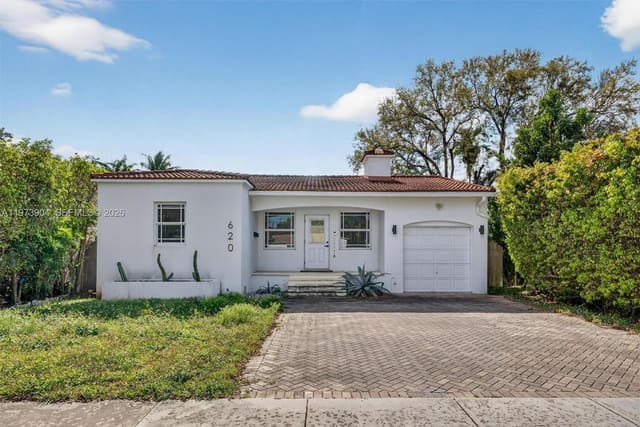 620 SW 27th Road, Miami, FL 33129