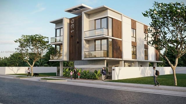 136 SW 11th Avenue, Miami, FL 33130