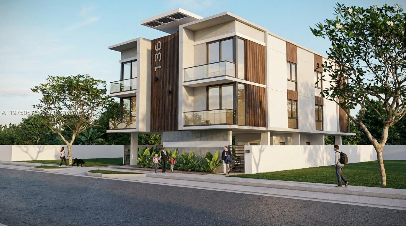 136 SW 11th Avenue, Miami, FL 33130, Miami