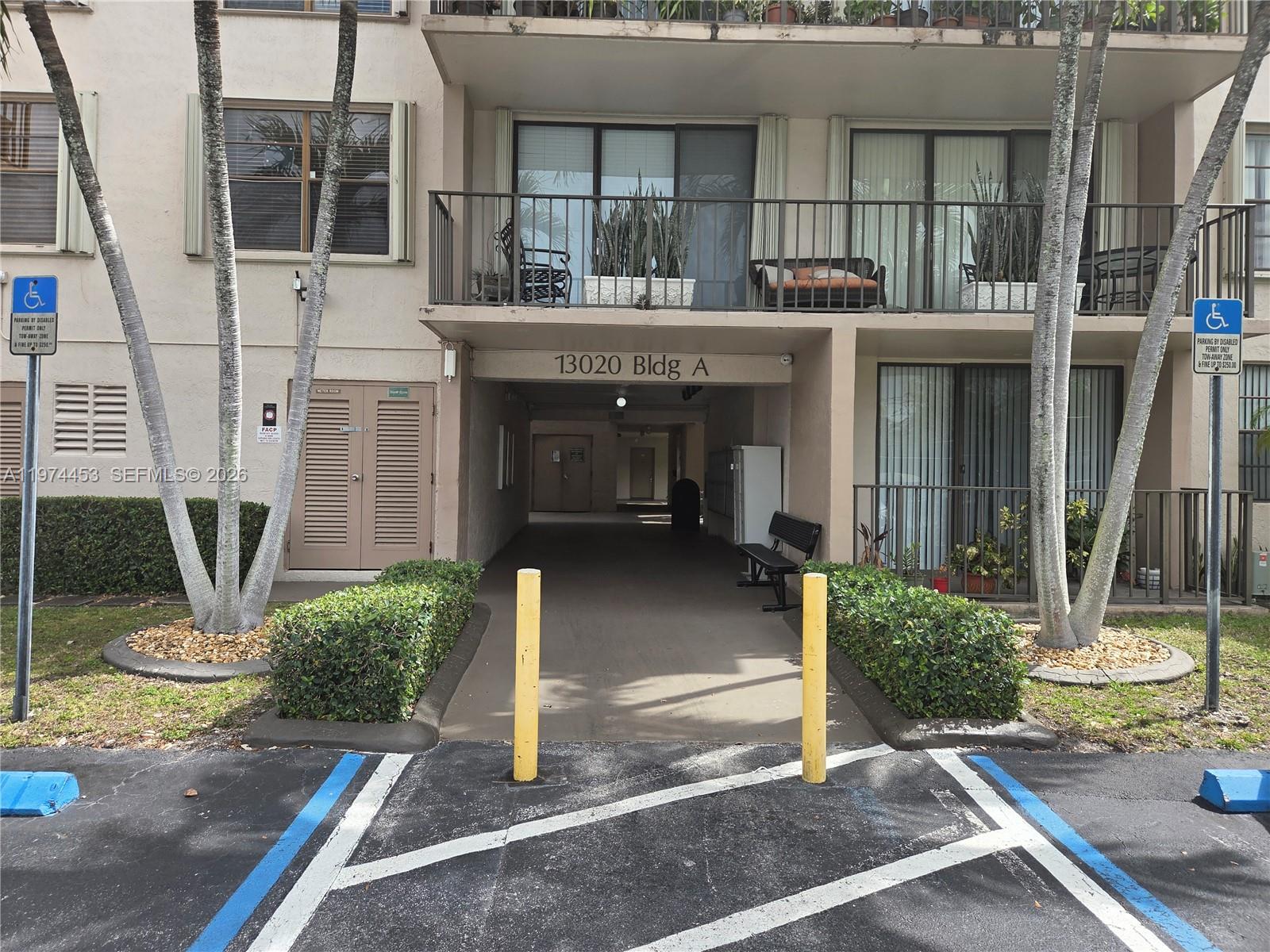 13020 SW 92nd Avenue A106, Miami, FL 33176, Miami