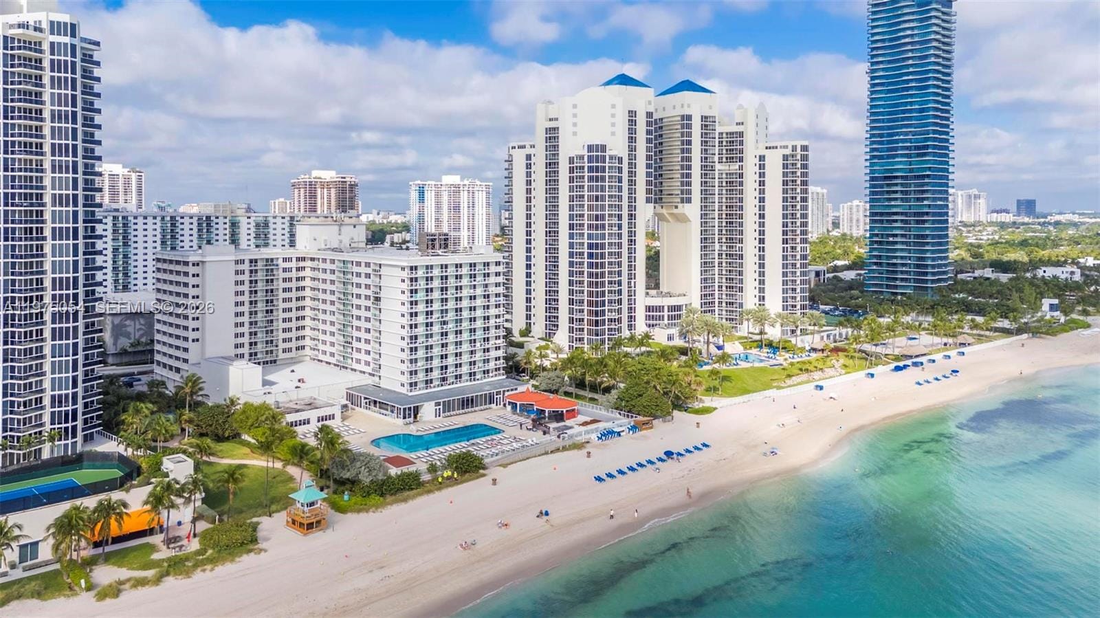 19201 Collins Avenue 628, Sunny Isles Beach, FL 33160 photo 5