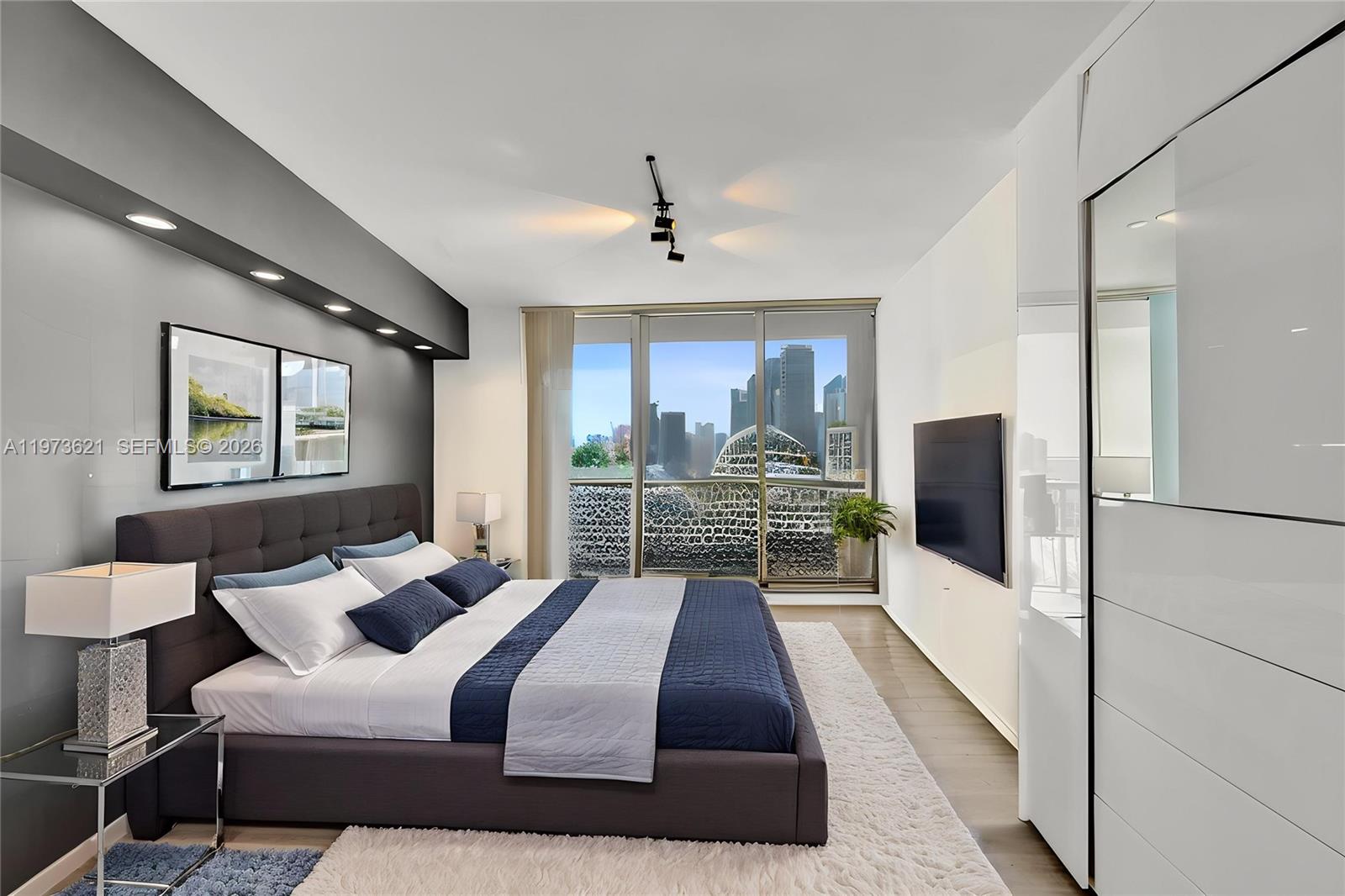 1750 N Bayshore Drive 2510, Miami, FL 33132 photo 22