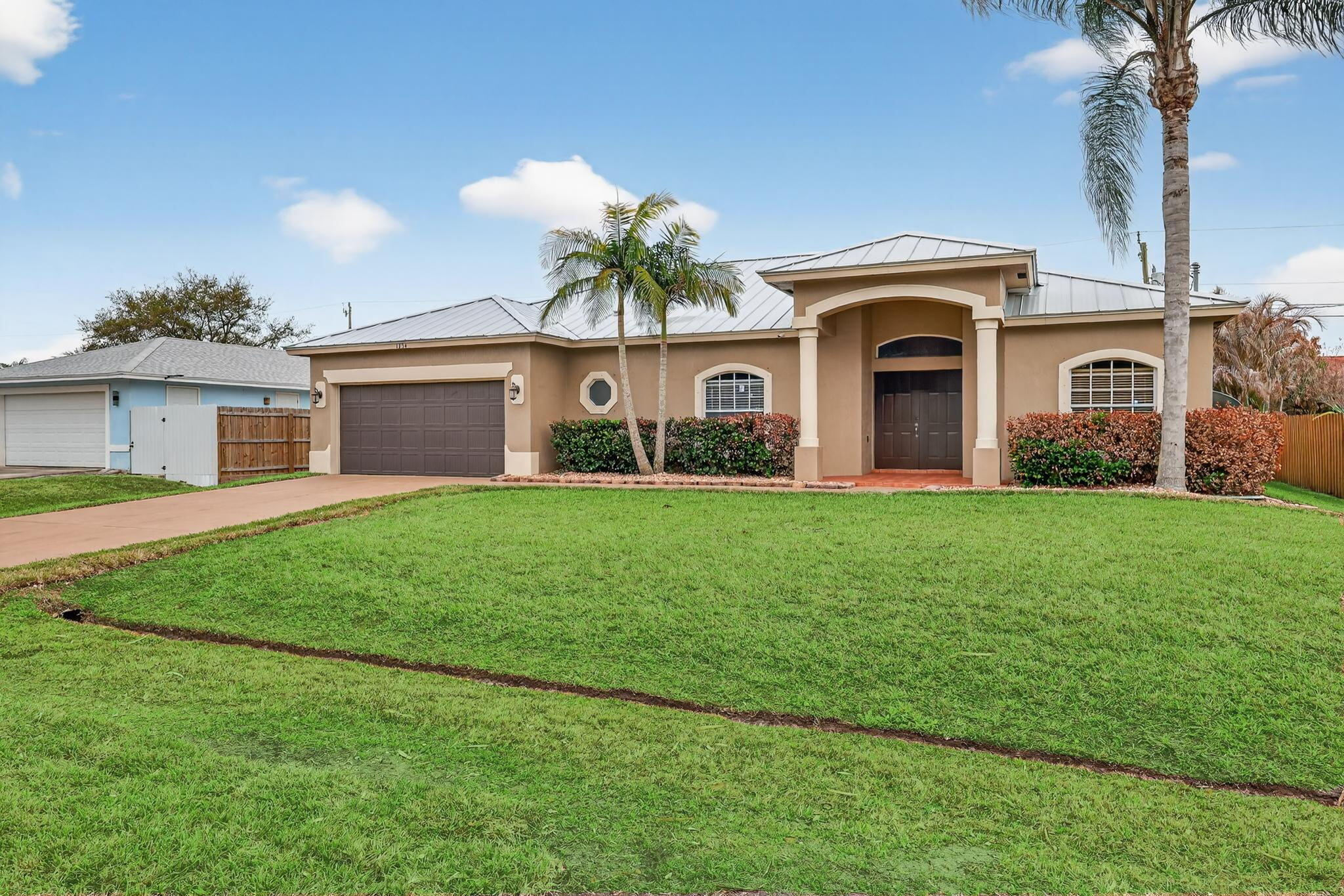 1234 SW Aragon Avenue, Port St. Lucie, FL 34953, Port St Lucie