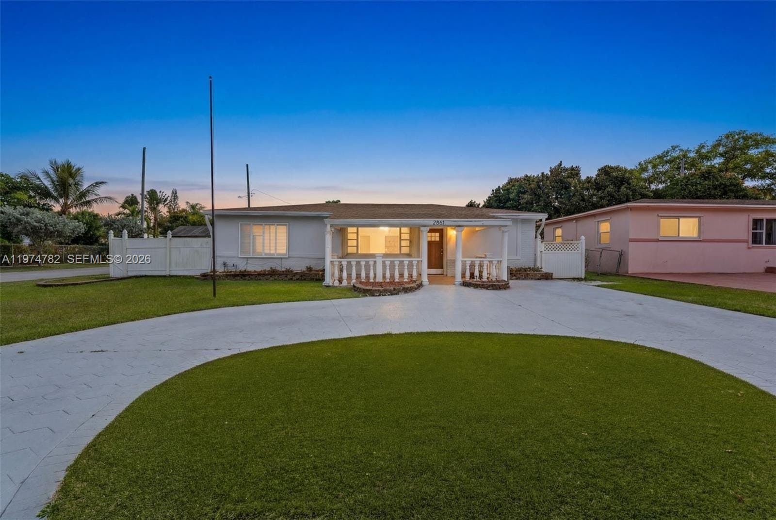 480 NE 109th Street, Miami, FL 33161