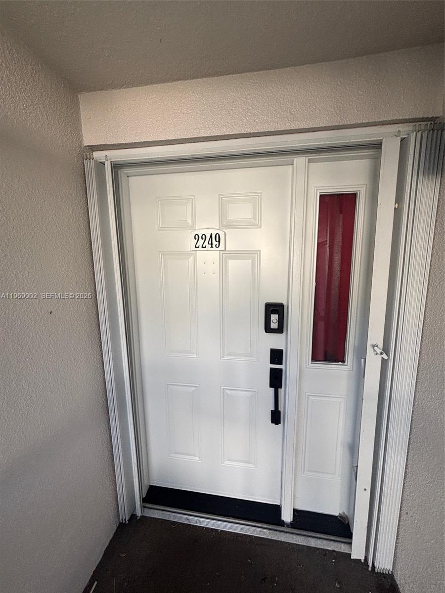2249 SE 27th Drive 106D, Homestead, FL 33035, Homestead