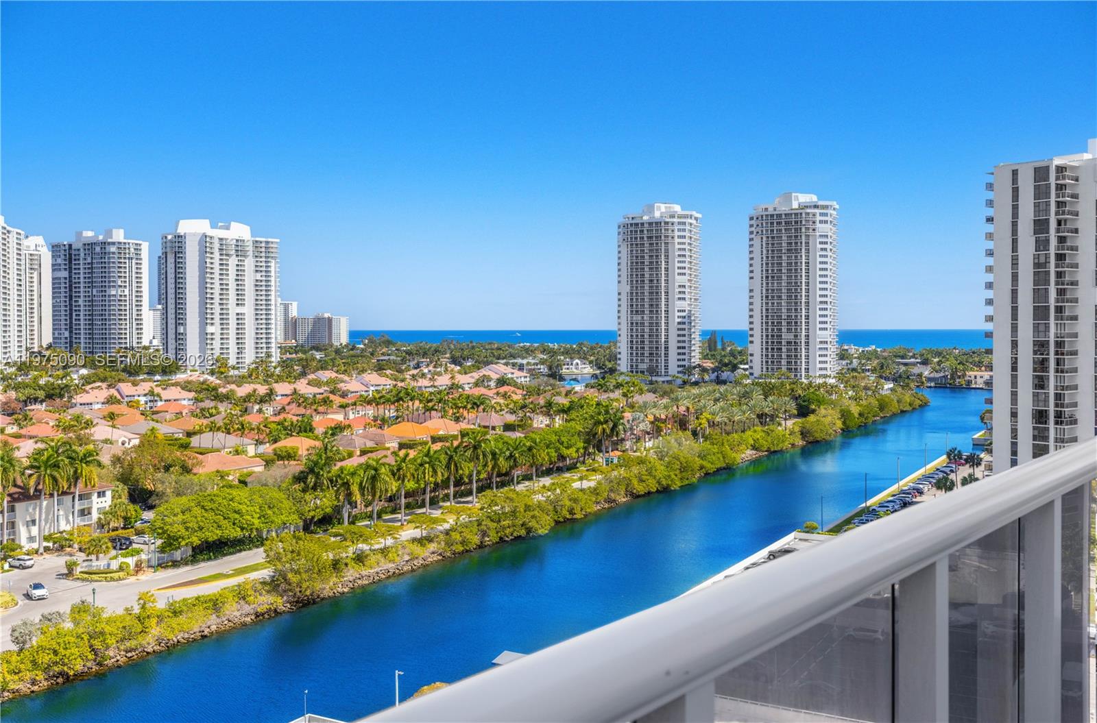 3625 N Country Club Drive 1401, Aventura, FL 33180, Aventura