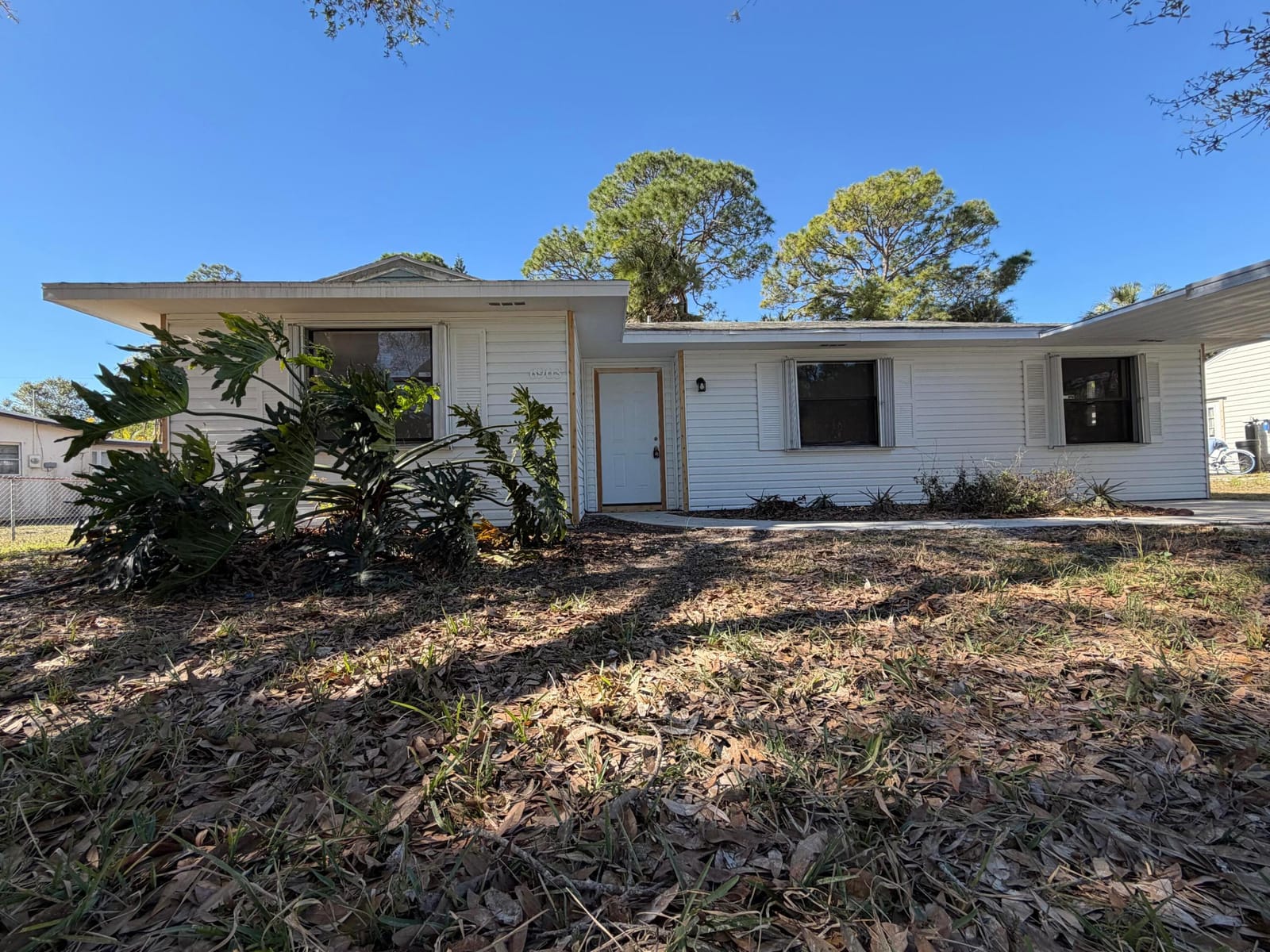 6903 Shannon Drive, Fort Pierce, FL 34951