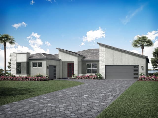 10708 SW Mistarva Place, Port St. Lucie, FL 34987