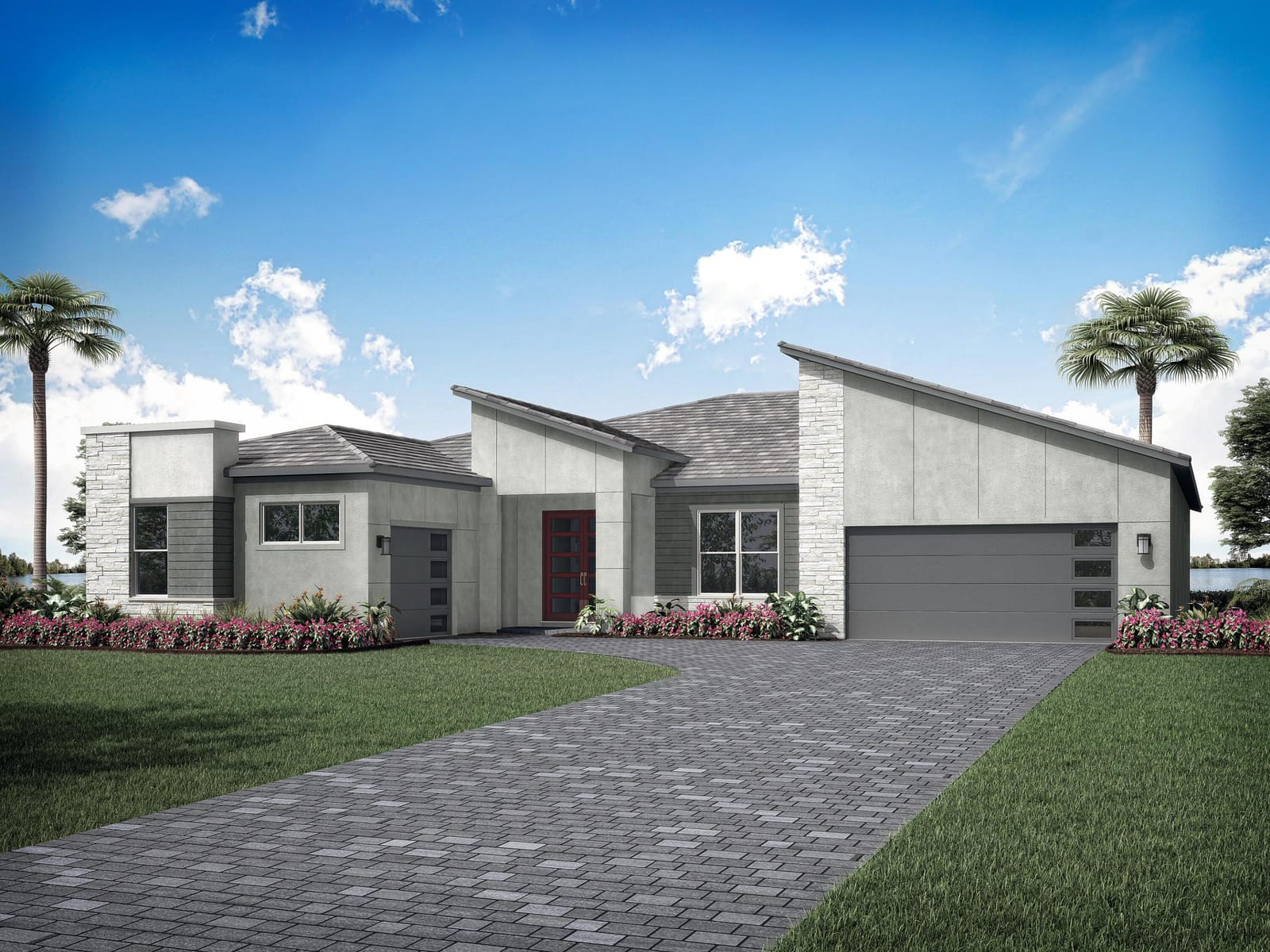 10708 SW Mistarva Place, Port St. Lucie, FL 34987
