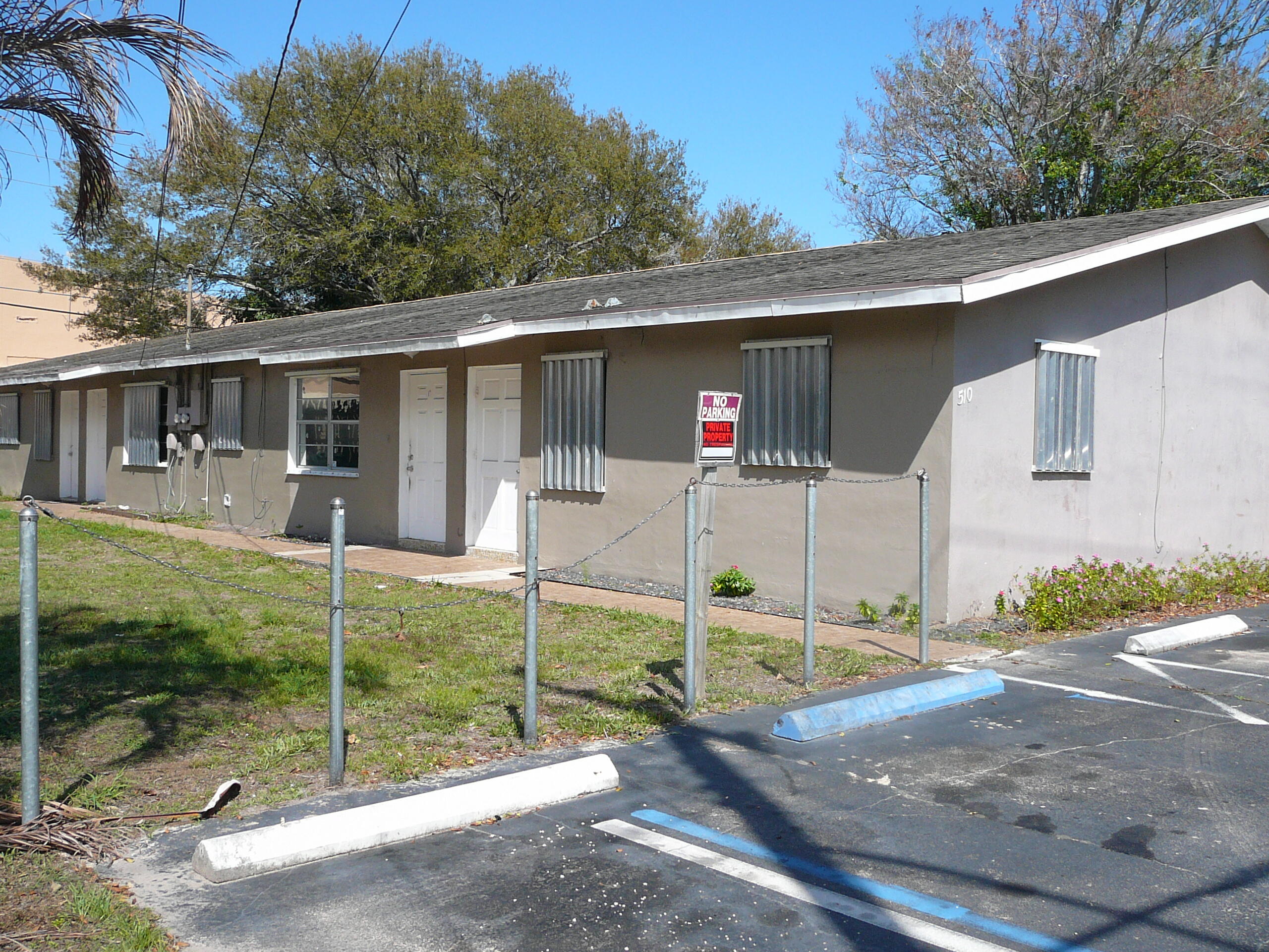 510 Gardenia Avenue, Fort Pierce, FL 34982, Fort Pierce