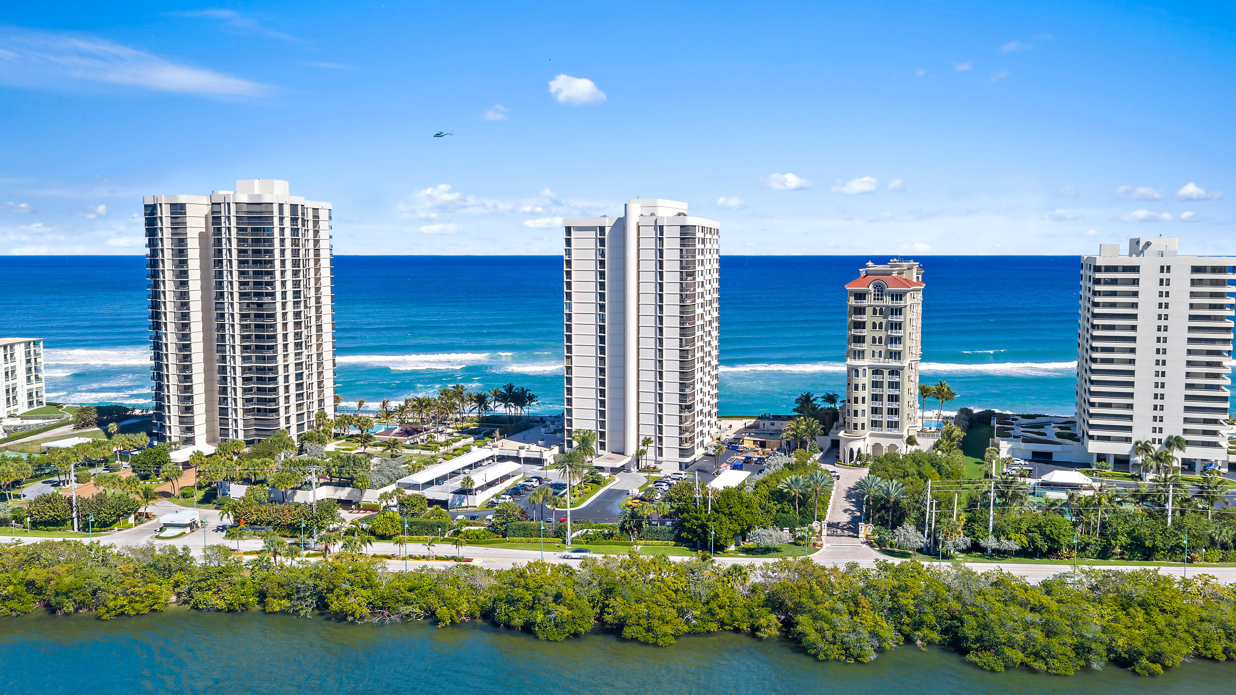 5380 N Ocean Drive 3a, Singer Island, FL 33404, Singer Island