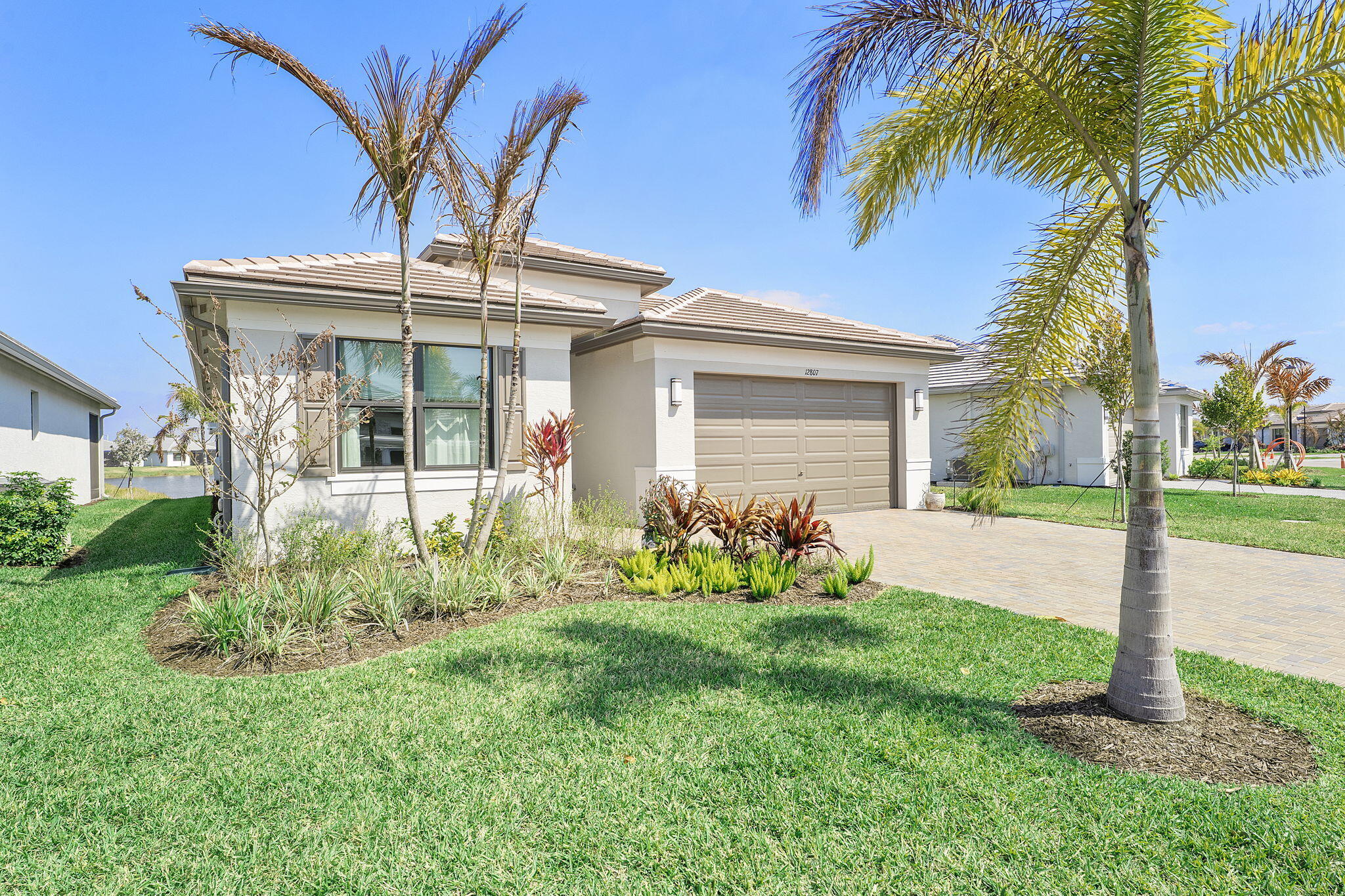 12807 SW Middlecreek Road, Port St. Lucie, FL 34987, Port St Lucie
