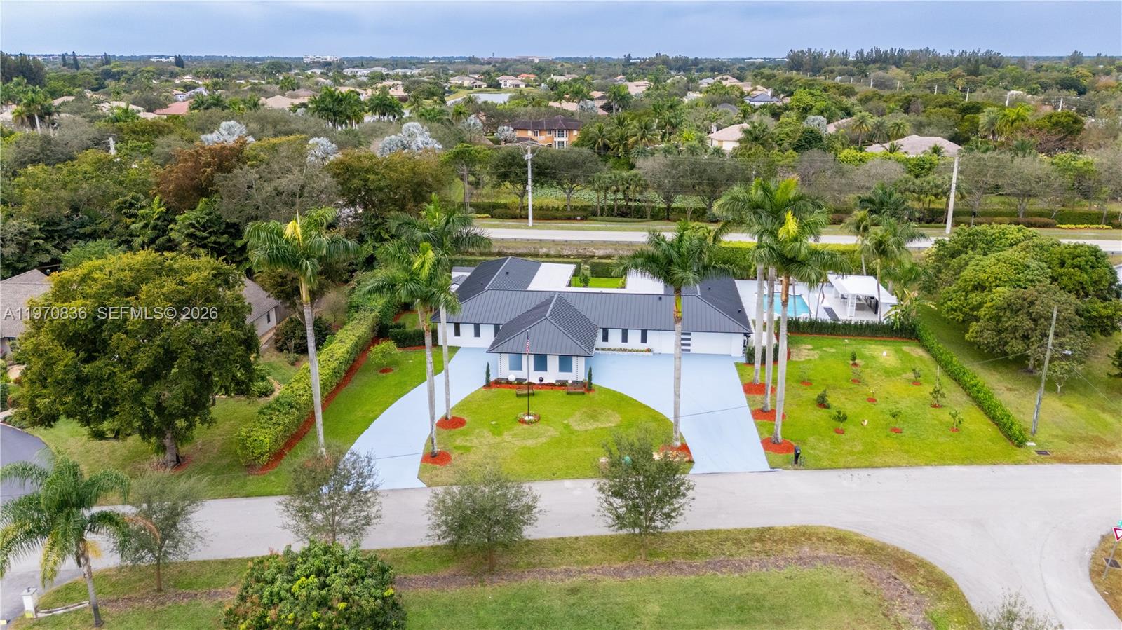 2651 SW 141st Terrace, Davie, FL 33330, Davie