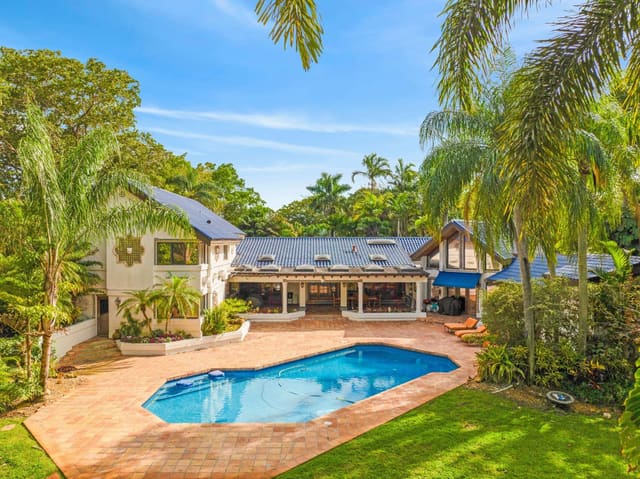 5720 SW 33rd Terrace, Oak Point, Hollywood, FL